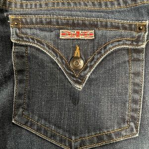 Hudson Jeans